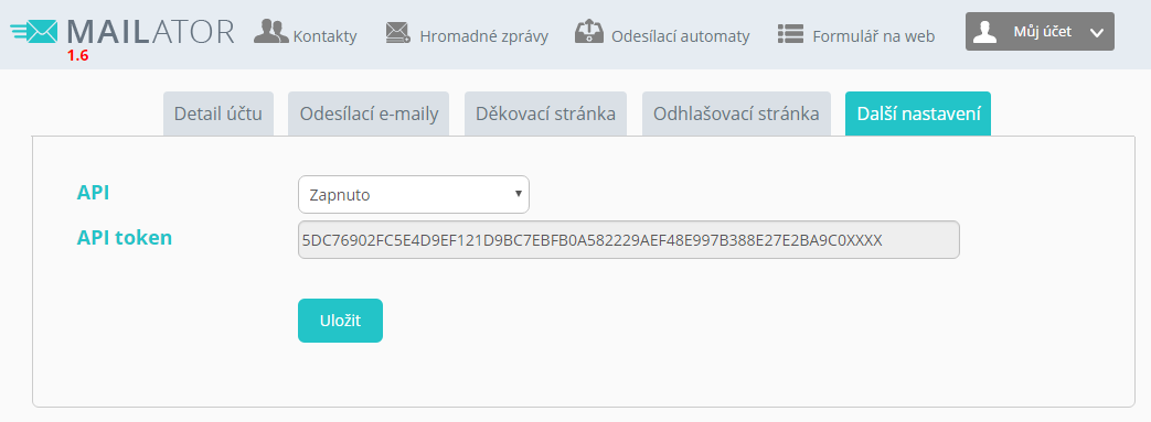 mailator